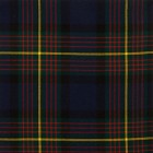 Muir Modern 13oz Tartan Fabric By The Metre